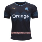 Maillot/Tenue Olympique de Marseille Exterieur 2018/2019